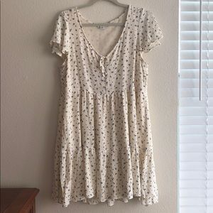 American Eagle Dress